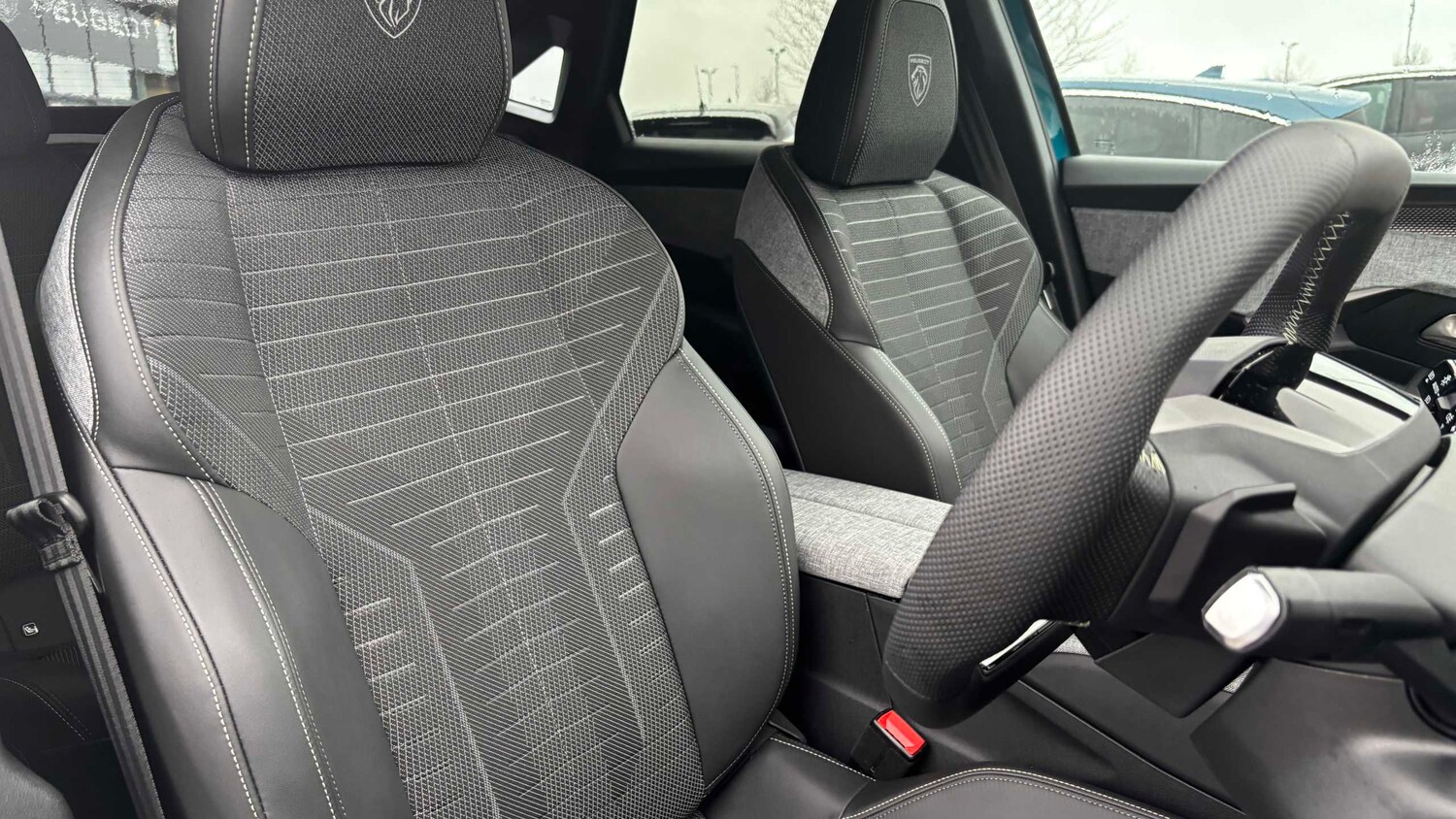 Used Peugeot 3008 for sale - 77860282: Photo 17