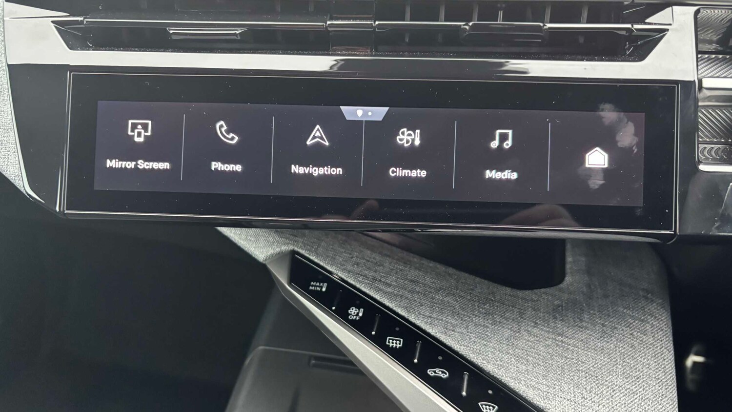 Used Peugeot 3008 for sale - 77860282: Photo 18