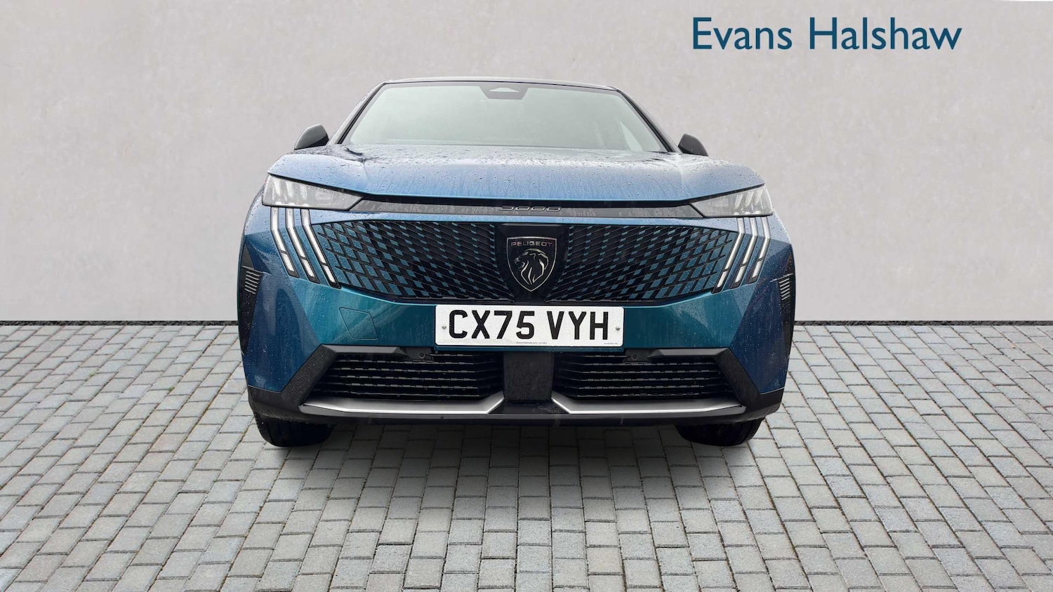 Used Peugeot 3008 for sale - 77860282: Photo 2