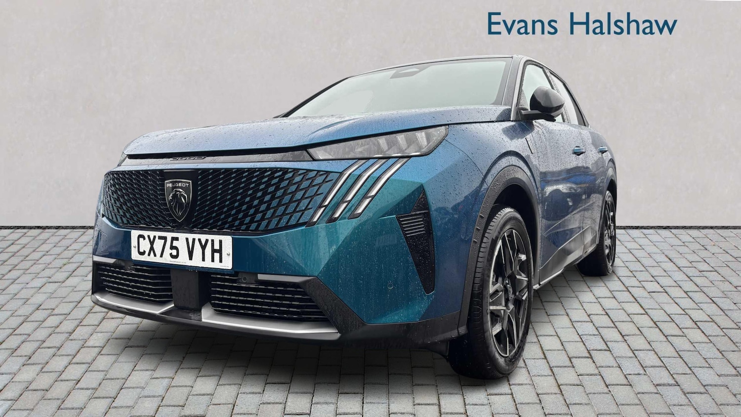 Used Peugeot 3008 for sale - 77860282: Photo 3