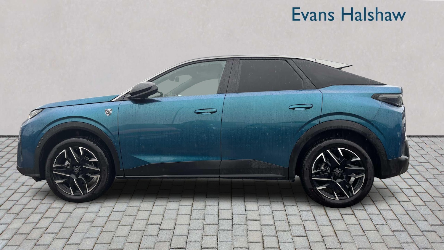 Used Peugeot 3008 for sale - 77860282: Photo 4