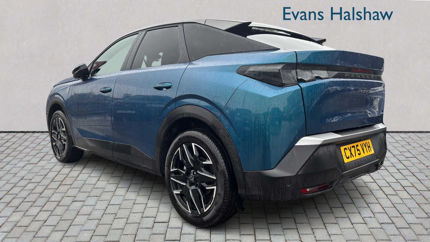 Used Peugeot 3008 for sale - 77860282: Photo 5