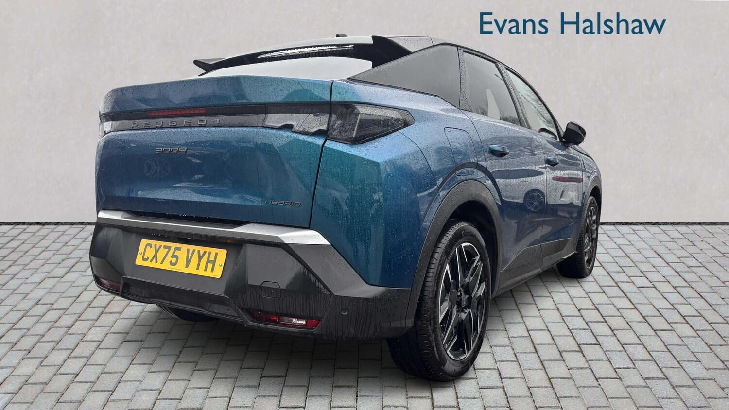 Used Peugeot 3008 for sale - 77860282: Photo 7