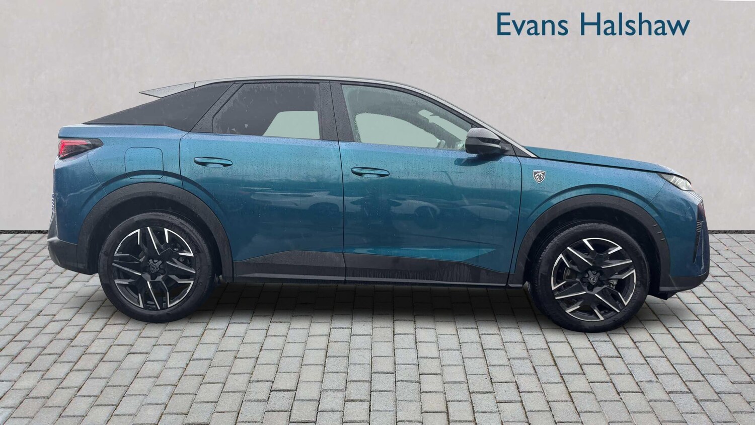 Used Peugeot 3008 for sale - 77860282: Photo 8