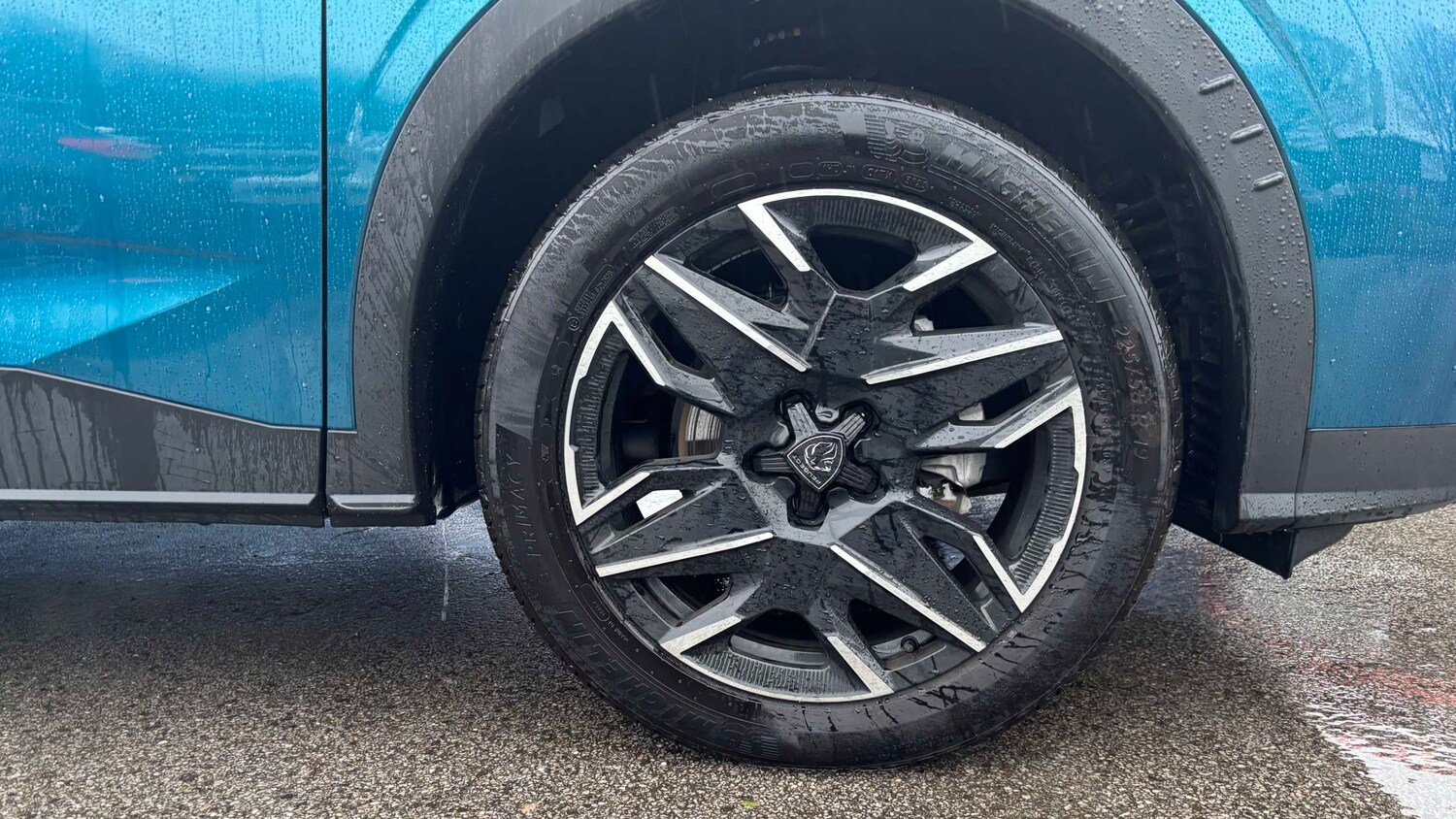 Used Peugeot 3008 for sale - 77860282: Photo 9