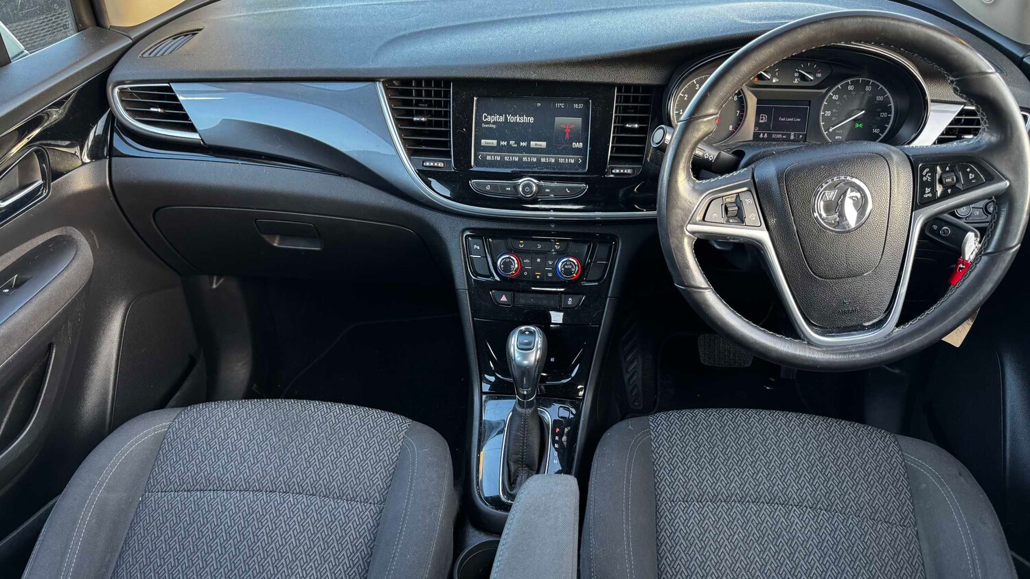 Used Vauxhall Mokka X for sale - 77861800: Photo 10