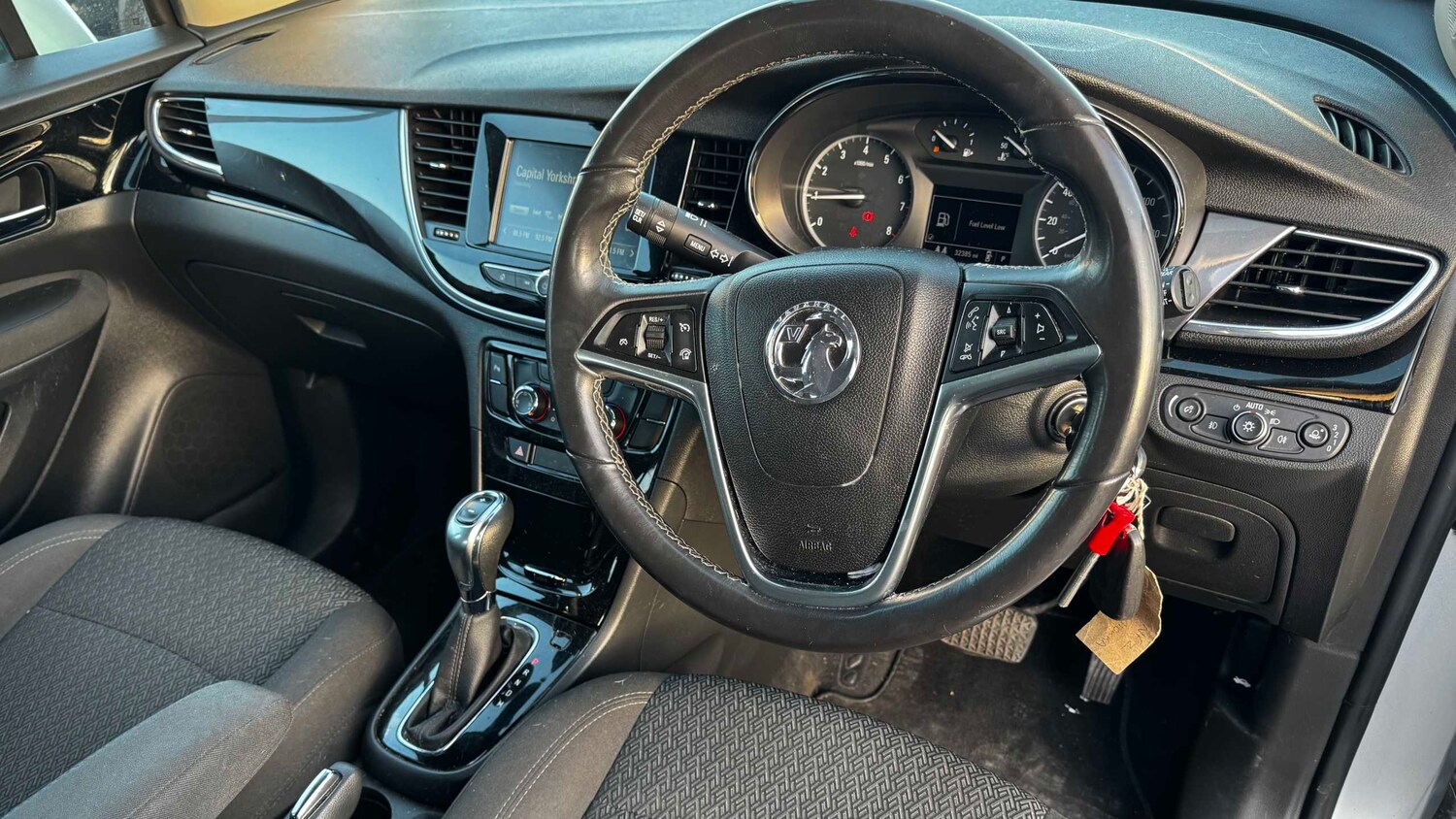 Used Vauxhall Mokka X for sale - 77861800: Photo 11