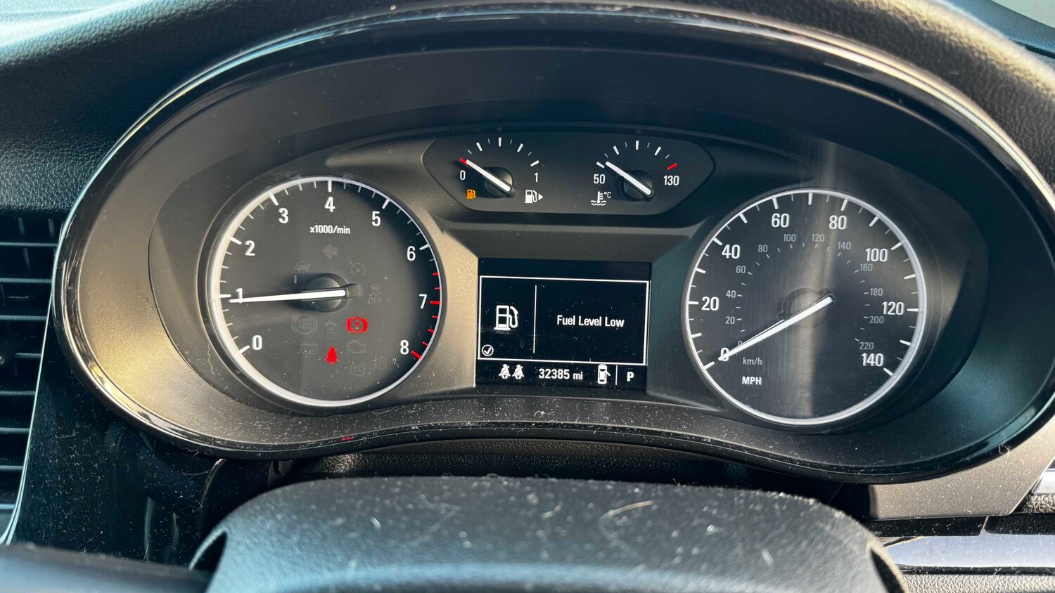 Used Vauxhall Mokka X for sale - 77861800: Photo 16