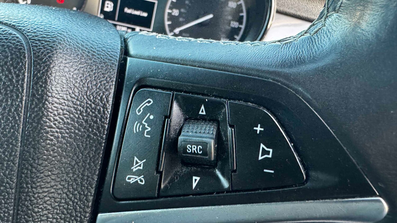 Used Vauxhall Mokka X for sale - 77861800: Photo 17