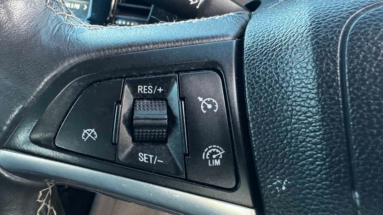 Used Vauxhall Mokka X for sale - 77861800: Photo 18