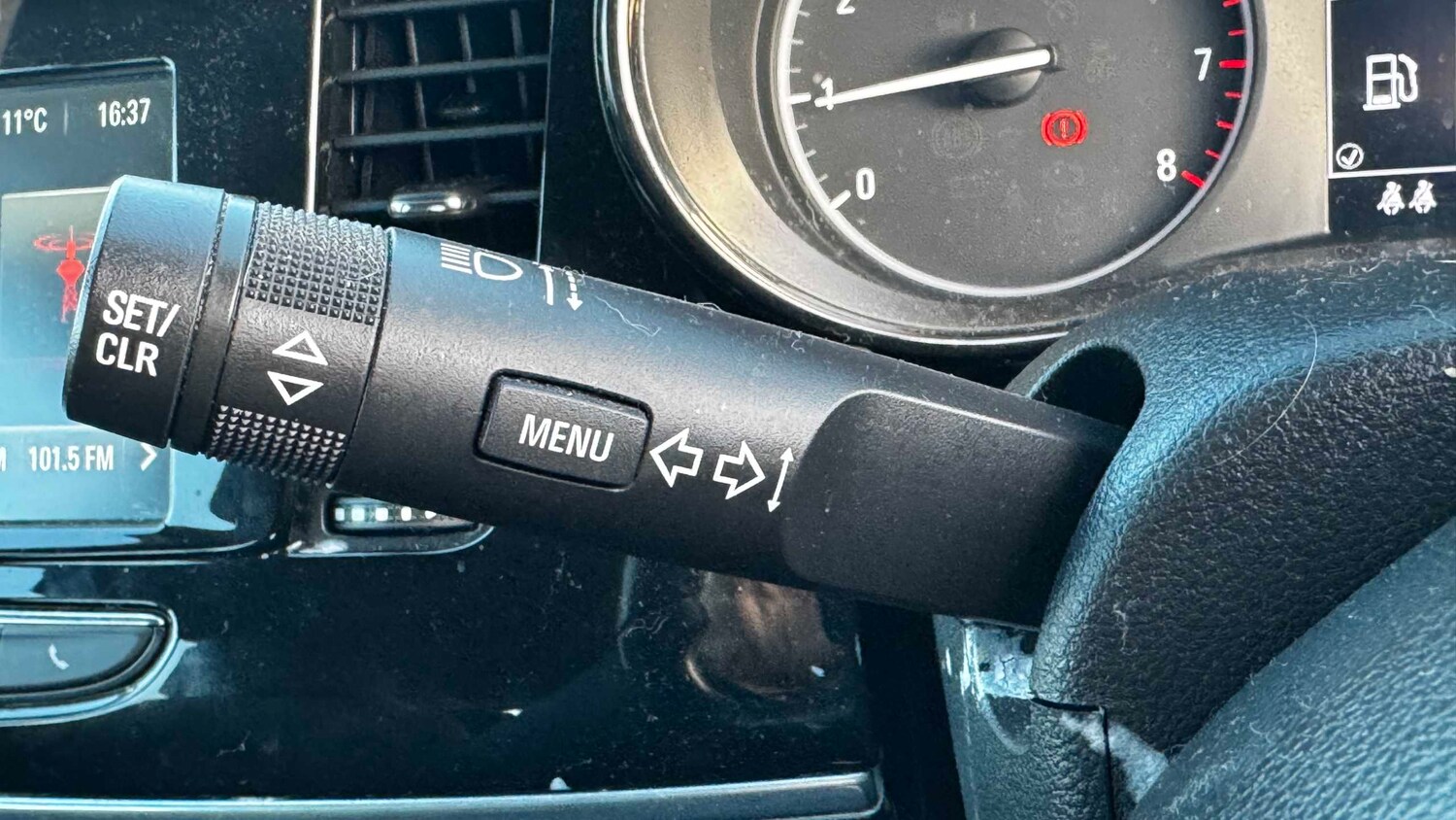 Used Vauxhall Mokka X for sale - 77861800: Photo 20