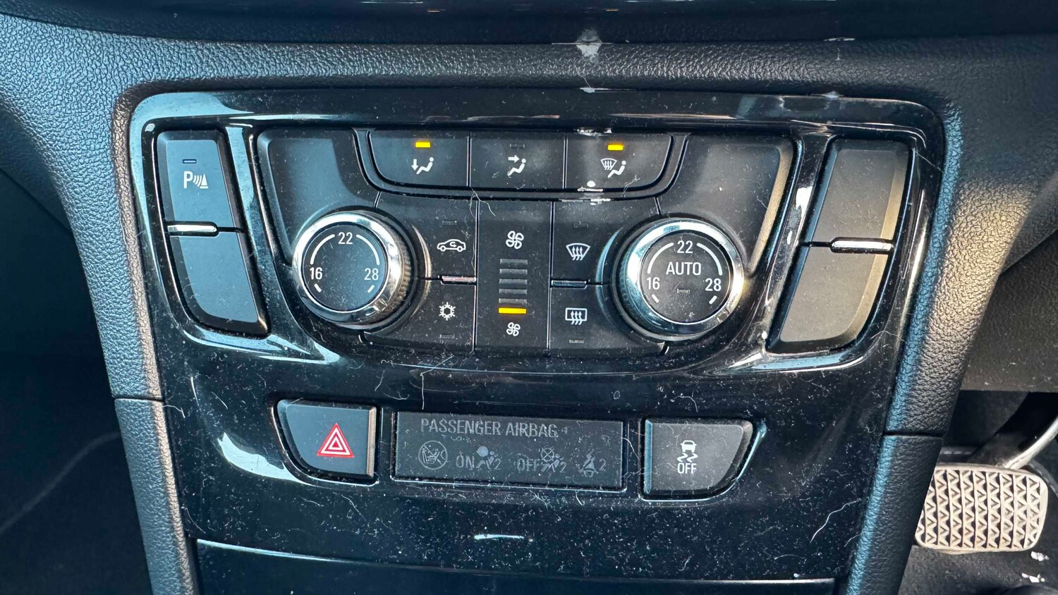 Used Vauxhall Mokka X for sale - 77861800: Photo 21