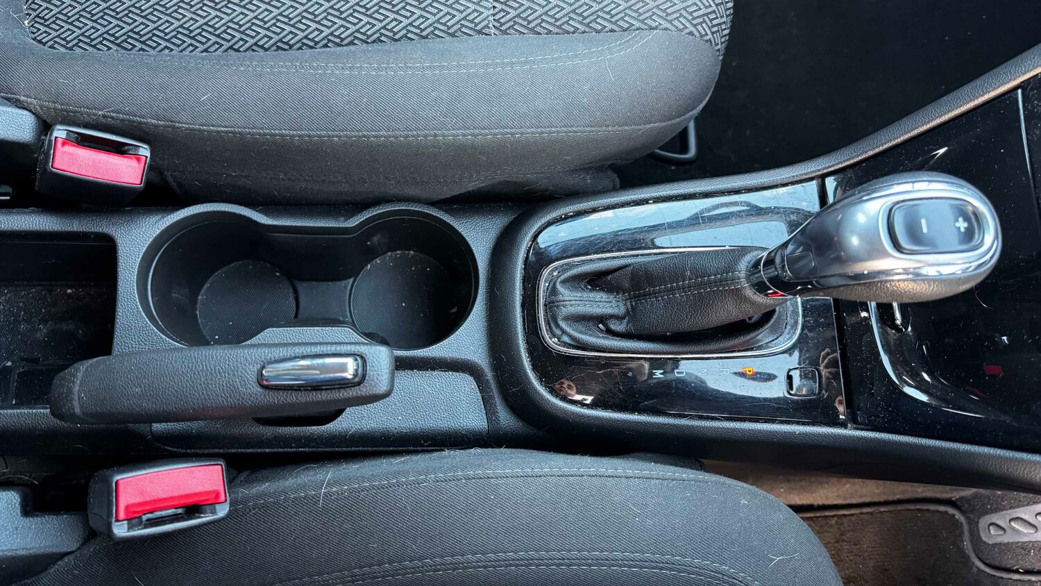 Used Vauxhall Mokka X for sale - 77861800: Photo 22