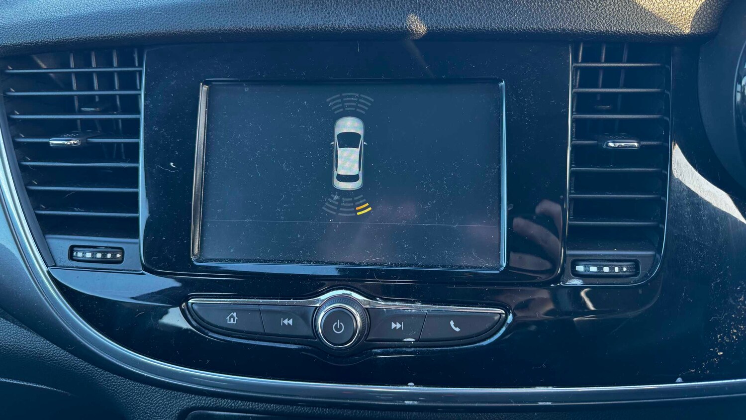 Used Vauxhall Mokka X for sale - 77861800: Photo 23