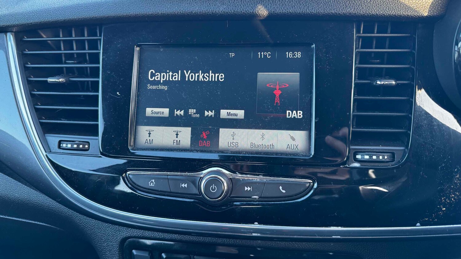 Used Vauxhall Mokka X for sale - 77861800: Photo 24