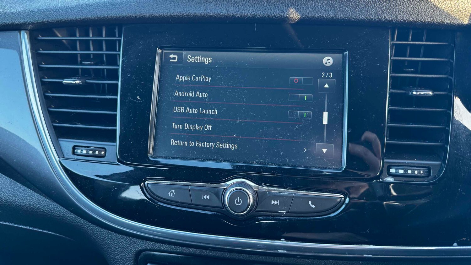 Used Vauxhall Mokka X for sale - 77861800: Photo 25