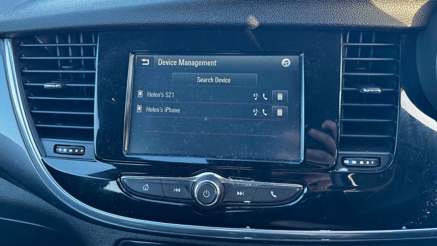 Used Vauxhall Mokka X for sale - 77861800: Photo 26