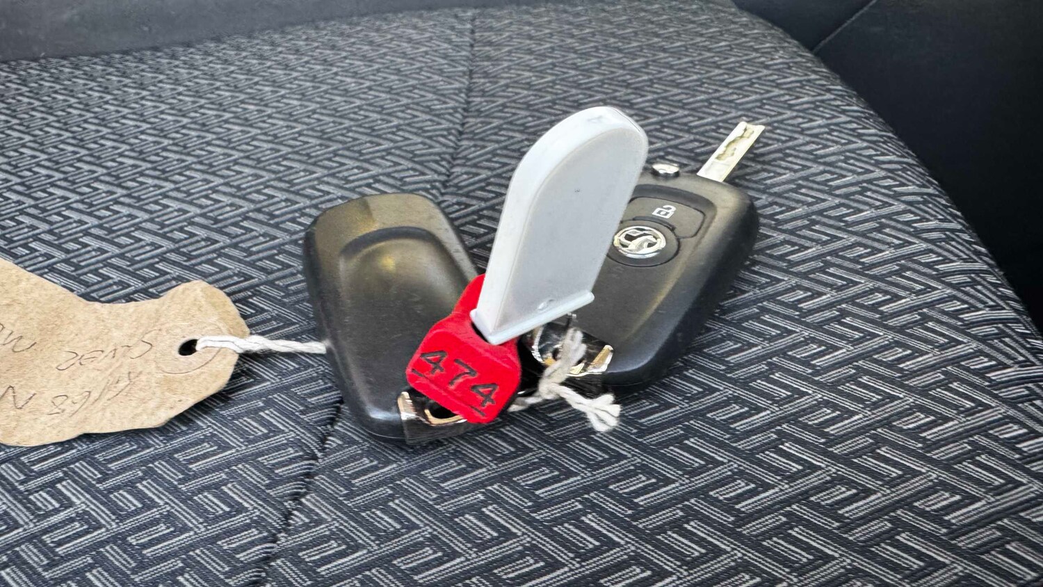 Used Vauxhall Mokka X for sale - 77861800: Photo 27