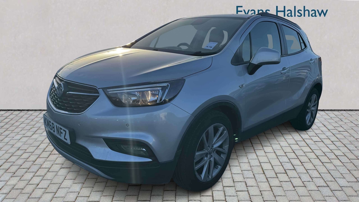 Used Vauxhall Mokka X for sale - 77861800: Photo 3