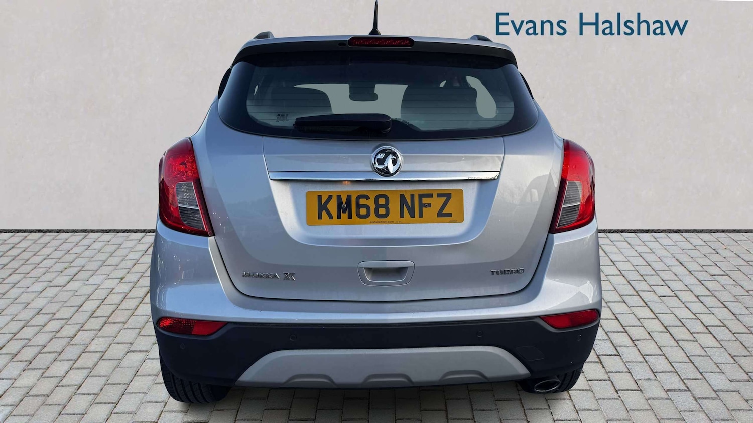 Used Vauxhall Mokka X for sale - 77861800: Photo 5