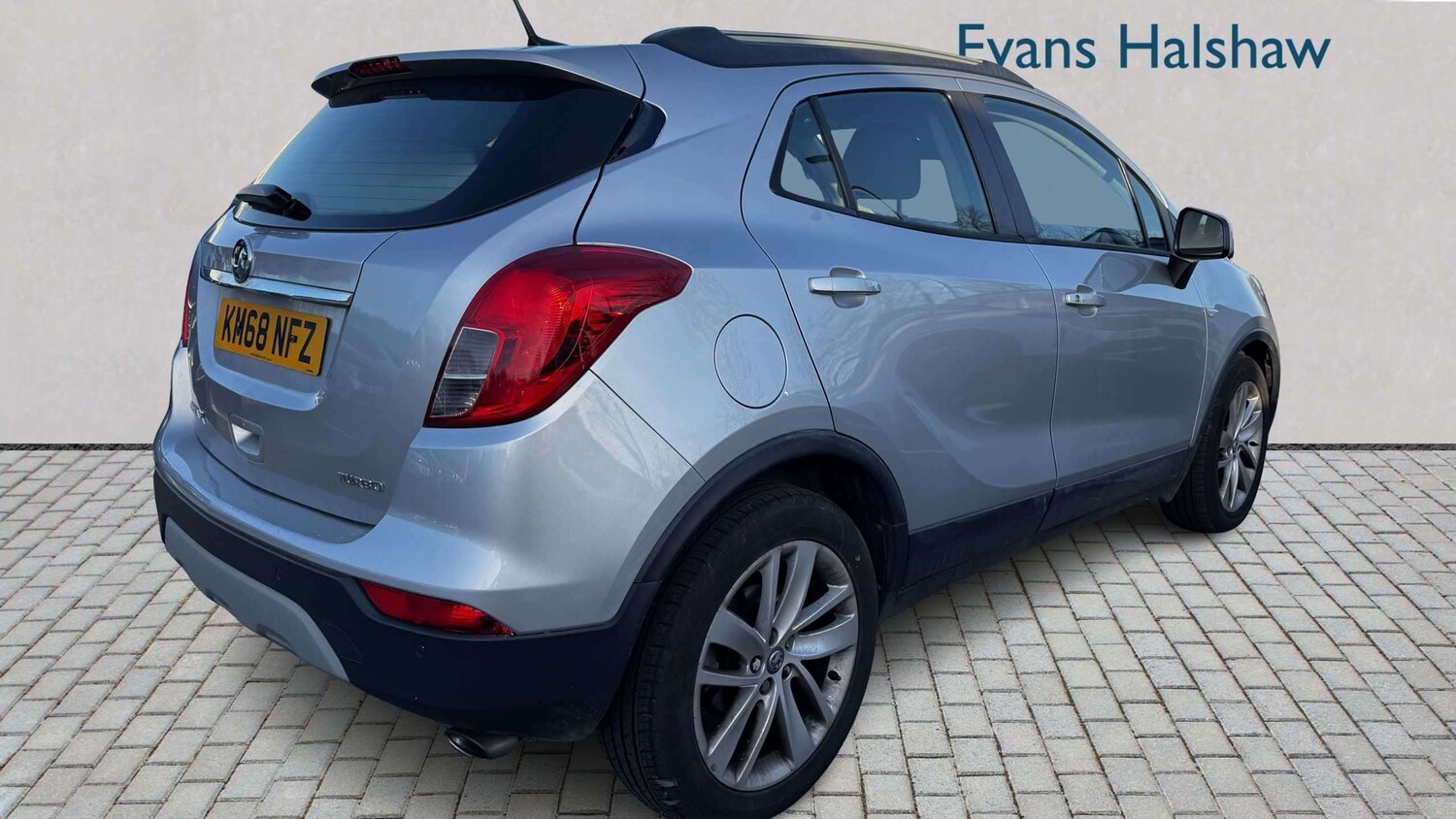 Used Vauxhall Mokka X for sale - 77861800: Photo 6