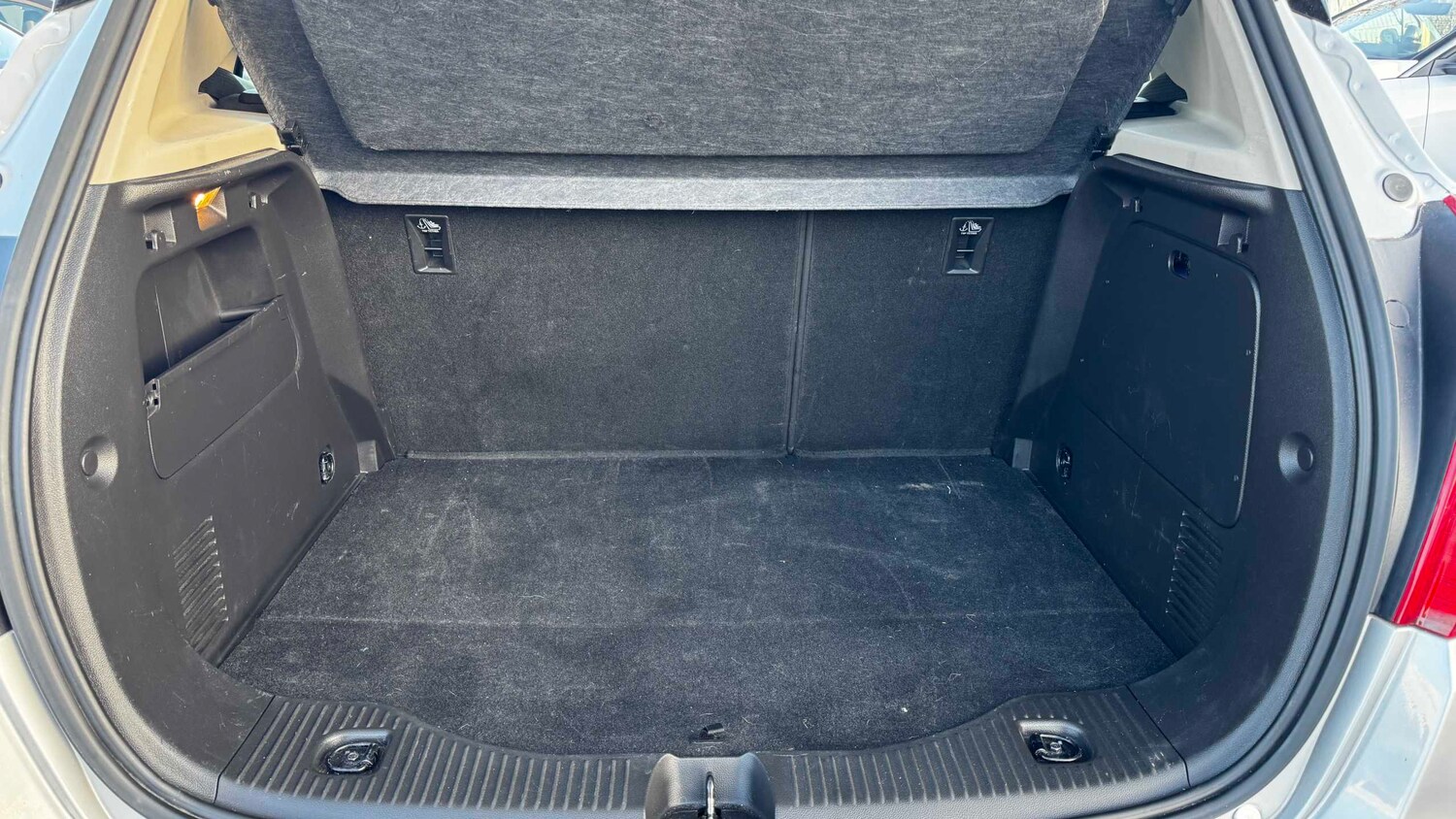 Used Vauxhall Mokka X for sale - 77861800: Photo 8