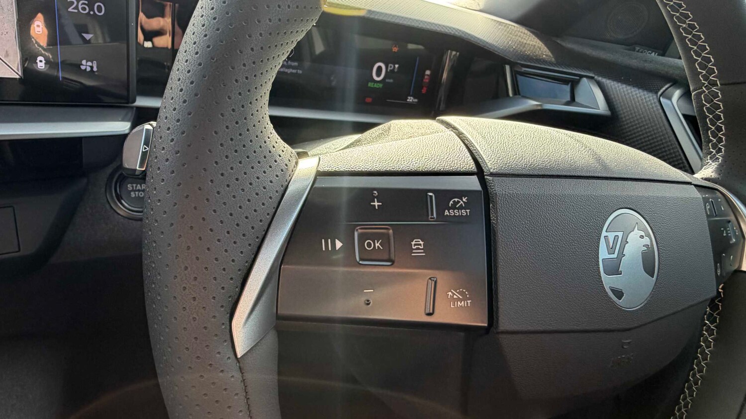 Used Vauxhall Grandland for sale - 77862218: Photo 10