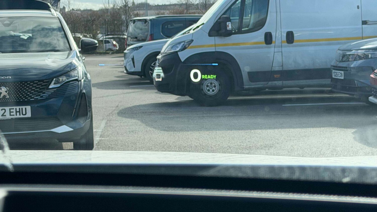 Used Vauxhall Grandland for sale - 77862218: Photo 12