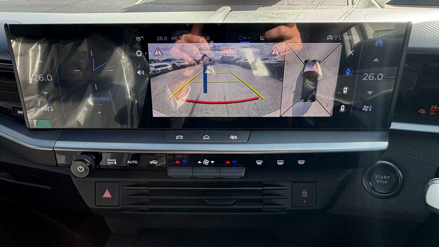 Used Vauxhall Grandland for sale - 77862218: Photo 13