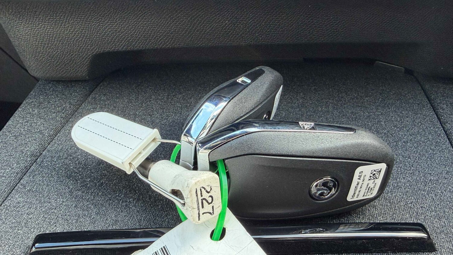 Used Vauxhall Grandland for sale - 77862218: Photo 18