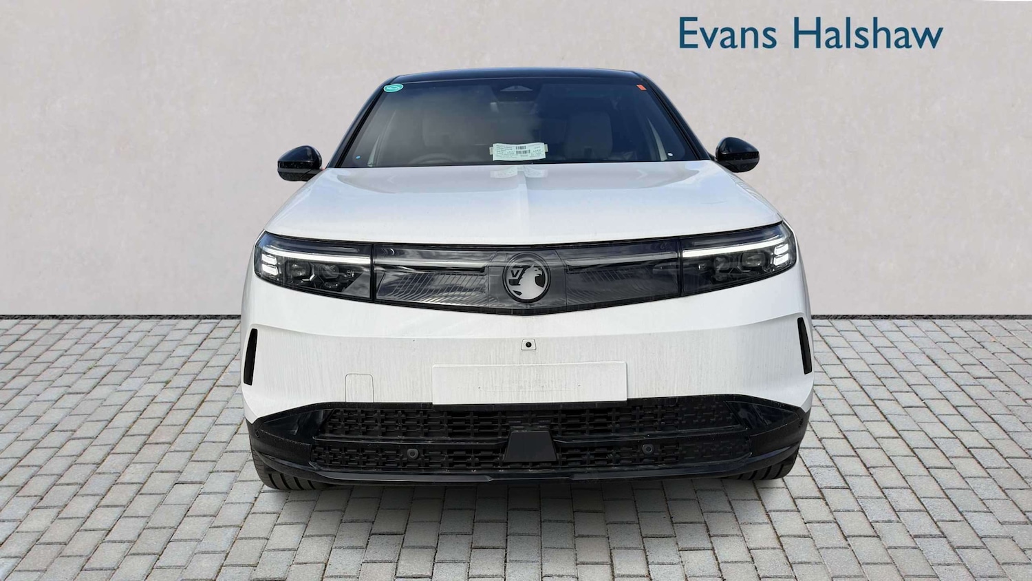 Used Vauxhall Grandland for sale - 77862218: Photo 3