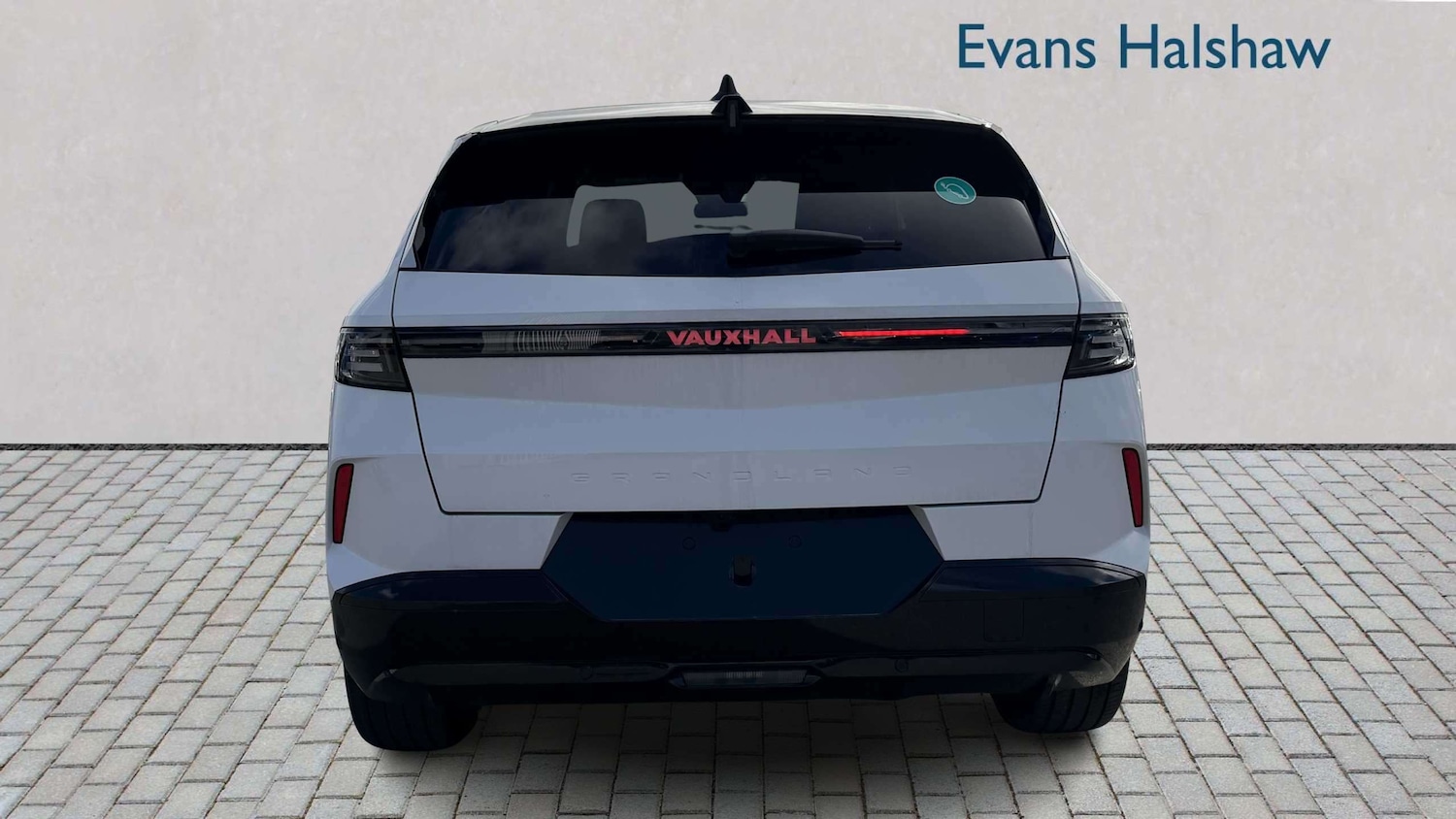 Used Vauxhall Grandland for sale - 77862218: Photo 4