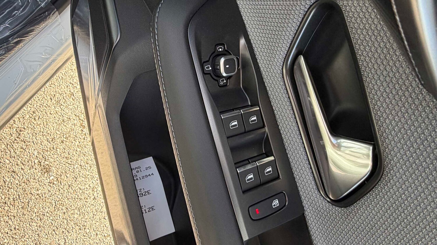 Used Vauxhall Grandland for sale - 77862218: Photo 7