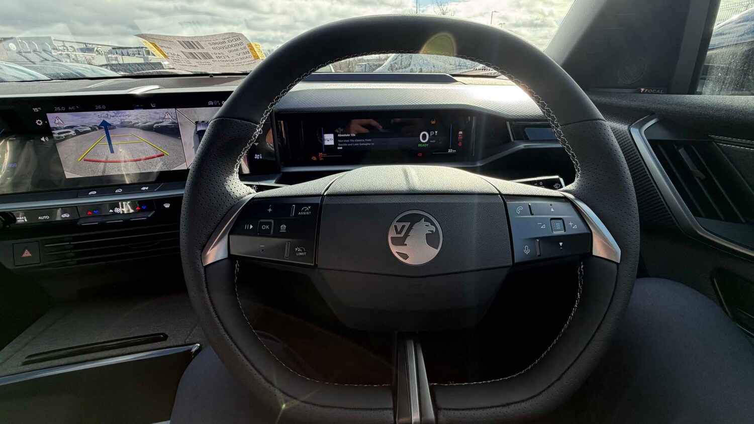 Used Vauxhall Grandland for sale - 77862218: Photo 9