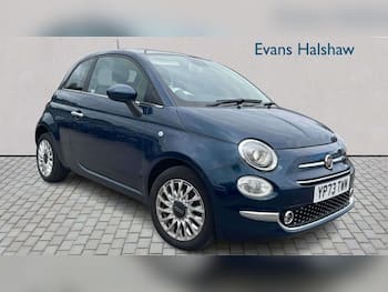 Used Fiat 500 2023 for sale - 79810680: Photo