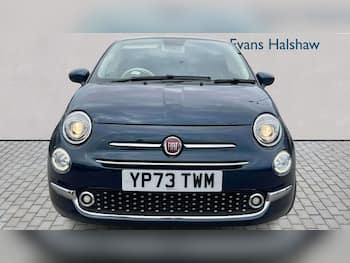 Used Fiat 500 2023 for sale - 79810680: Photo