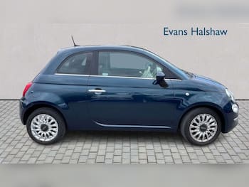 Used Fiat 500 2023 for sale - 79810680: Photo