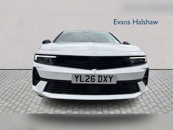 Used Vauxhall Astra 2026 for sale - 78899930: Photo