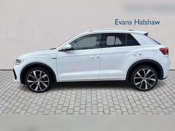 Used Volkswagen T-Roc 2023 for sale - 79466954: Photo