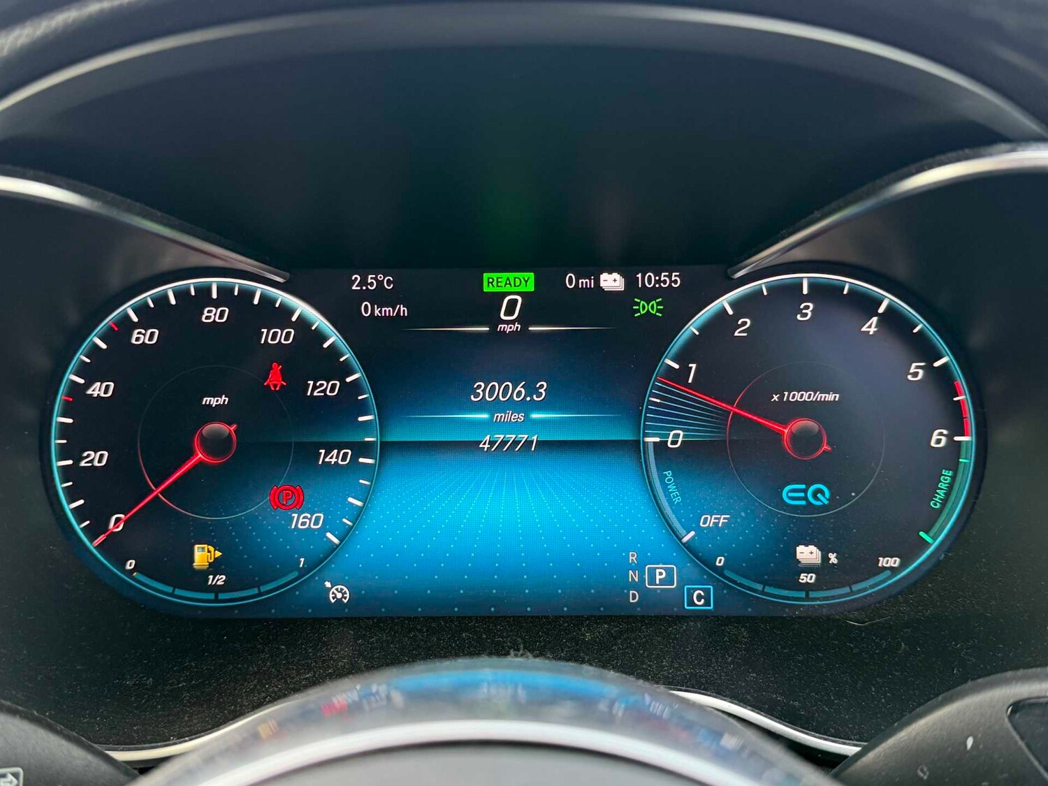 Used Mercedes-Benz GLC 2021 for sale - 77859182: Photo 22