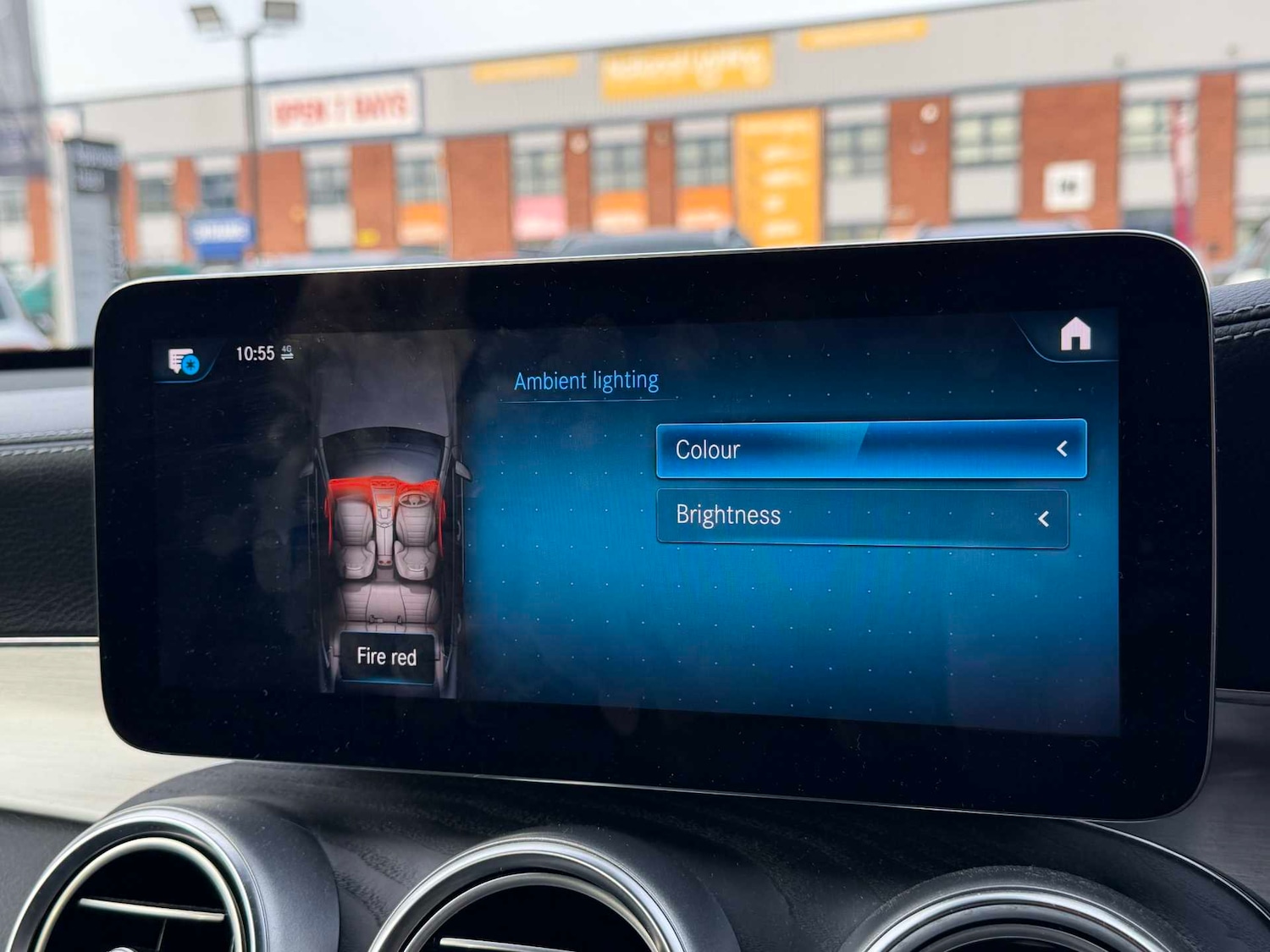 Used Mercedes-Benz GLC 2021 for sale - 77859182: Photo 25