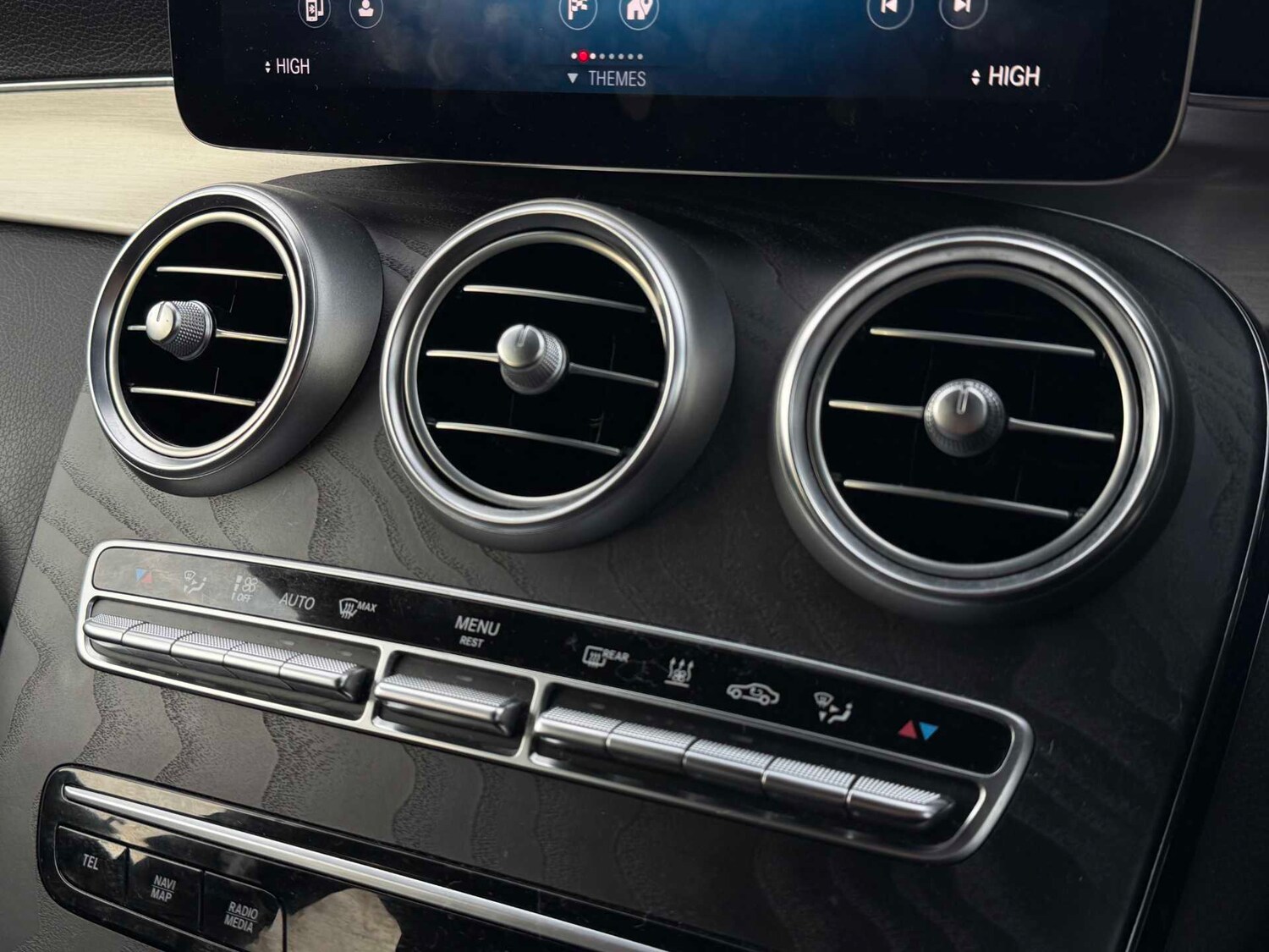 Used Mercedes-Benz GLC 2021 for sale - 77859182: Photo 28