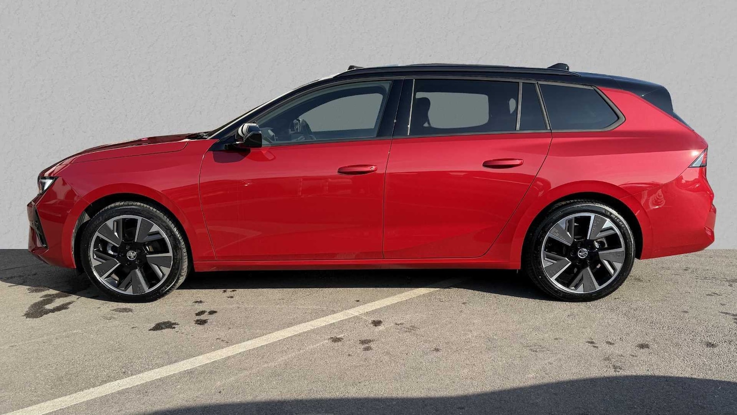 Used Vauxhall Astra for sale - 77859839: Photo 10