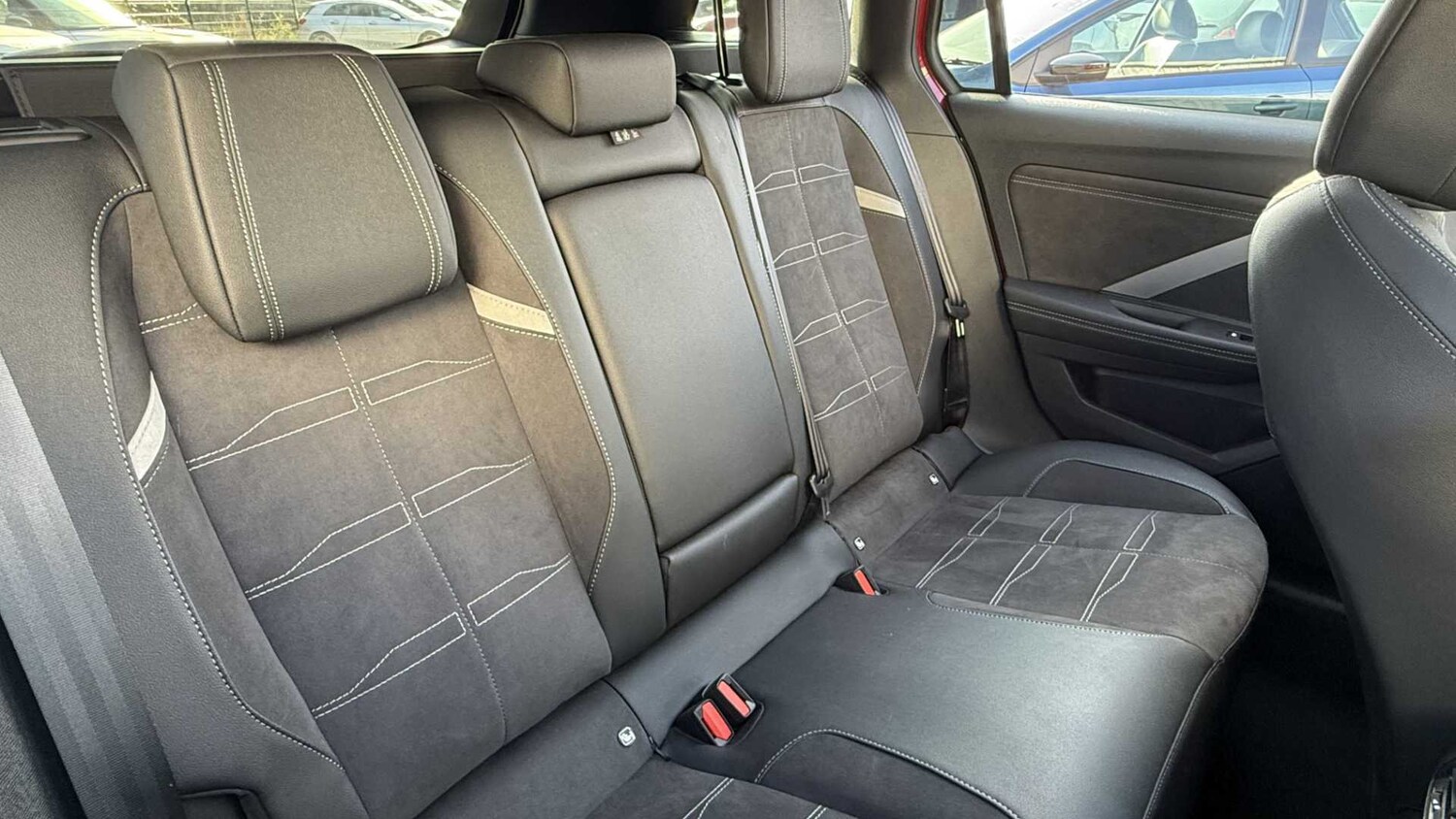 Used Vauxhall Astra for sale - 77859839: Photo 13