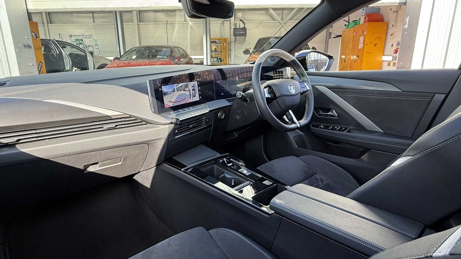 Used Vauxhall Astra for sale - 77859839: Photo 15