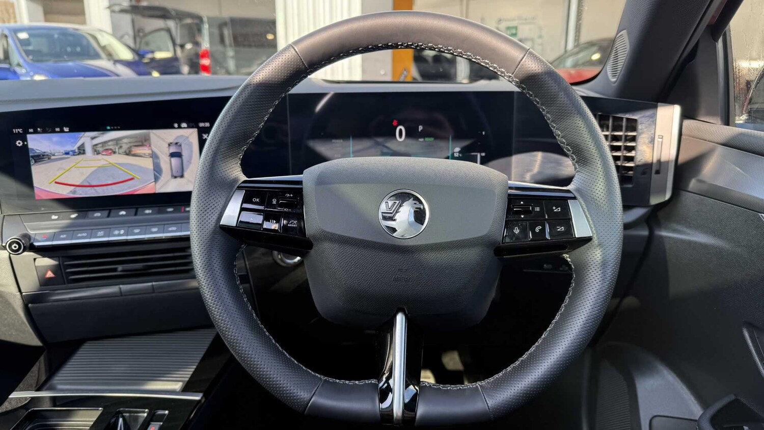 Used Vauxhall Astra for sale - 77859839: Photo 17