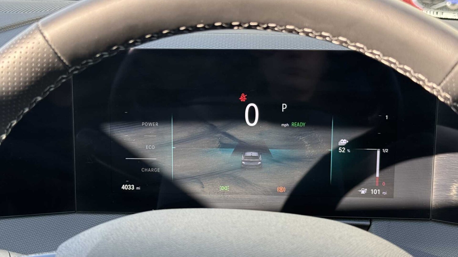 Used Vauxhall Astra for sale - 77859839: Photo 20