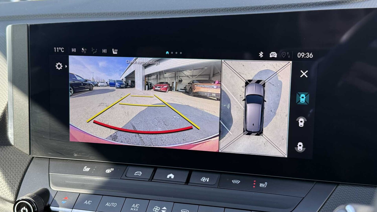 Used Vauxhall Astra for sale - 77859839: Photo 26