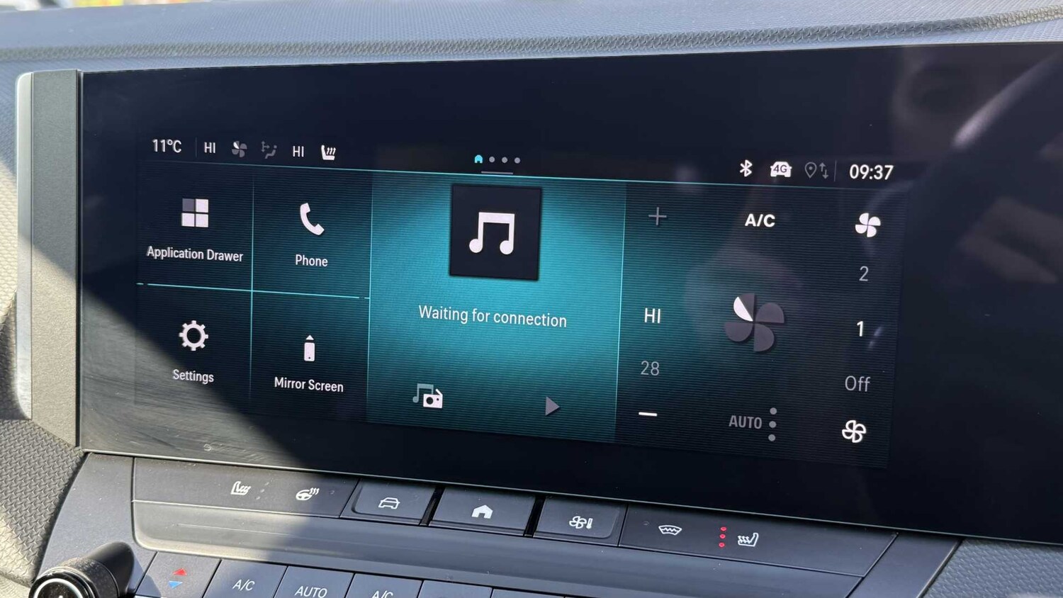 Used Vauxhall Astra for sale - 77859839: Photo 27