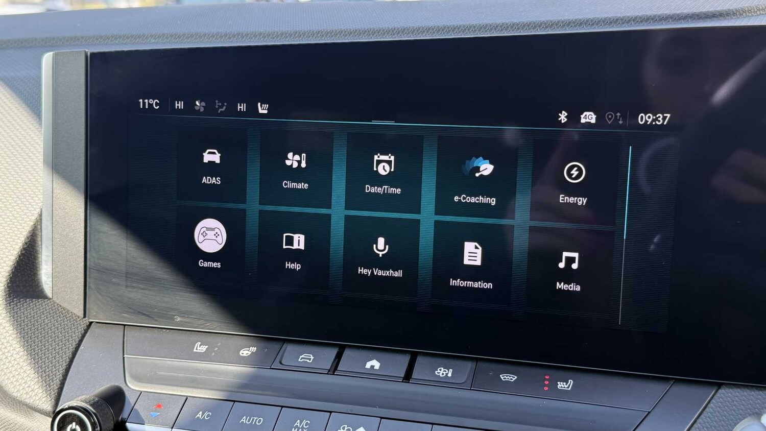 Used Vauxhall Astra for sale - 77859839: Photo 28